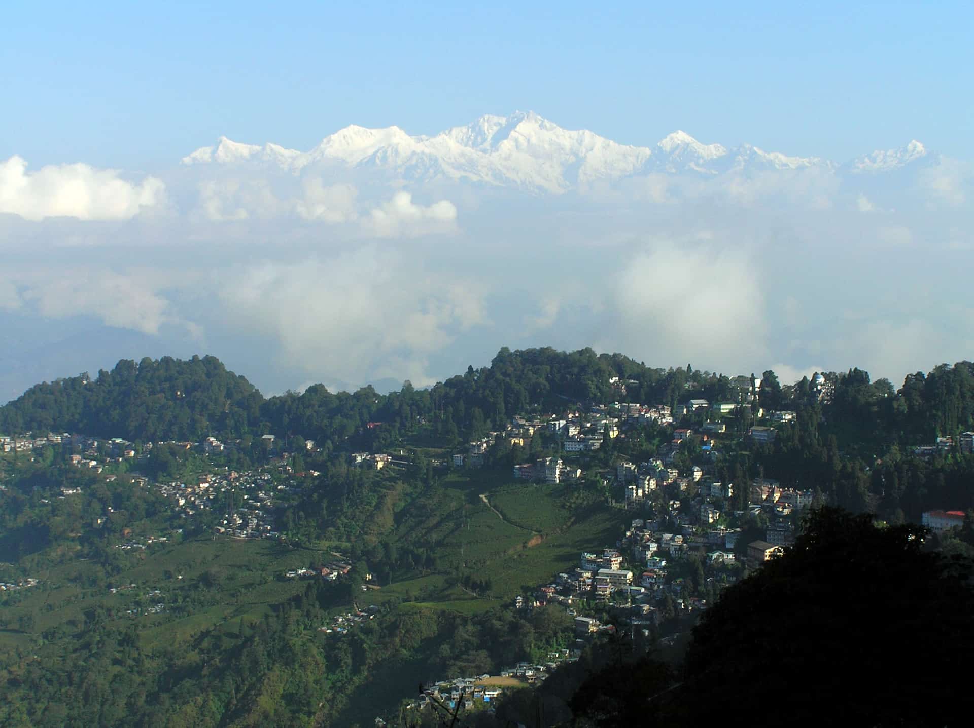 sikkim.ch | Nordostinidien und Sikkim Reisen - Bild zu Come with us on an extraordinary journey through North India!